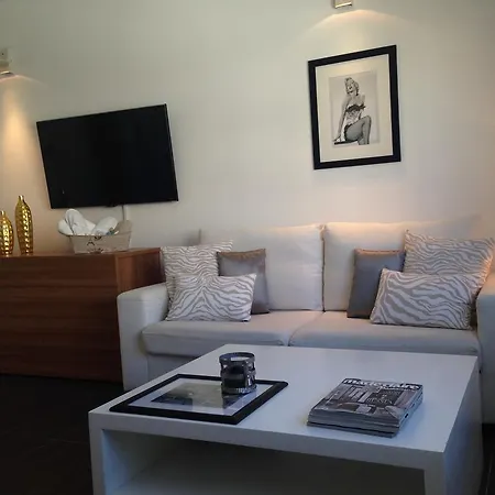 Elysium House *