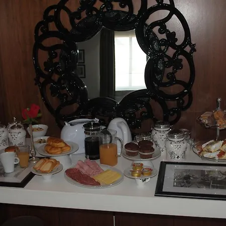 Elysium House Nocleg ze śniadaniem