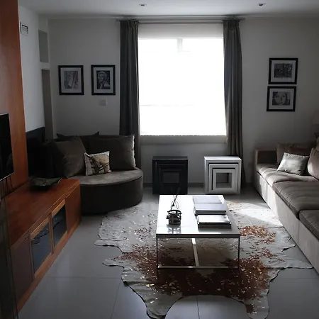 Elysium House Nocleg ze śniadaniem